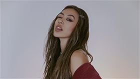 蔡詩芸推出新專輯《Spiral》。（圖／人見人愛娛樂提供）