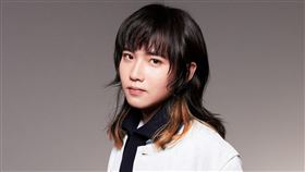 阿妹愛徒持修推出新作品。（圖／EMI提供）