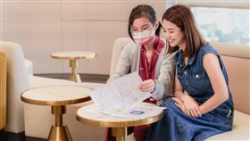 臧芮軒(禾馨提供)
