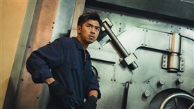 陳柏霖《還錢》。（圖／甲上娛樂提供）