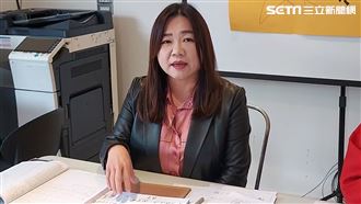 馬文君問人民都窮「誰變有錢」　網：你啊