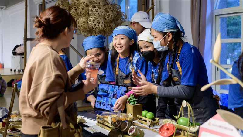 小校聯盟共伴學習圈啟動！要讓偏鄉變佳鄉