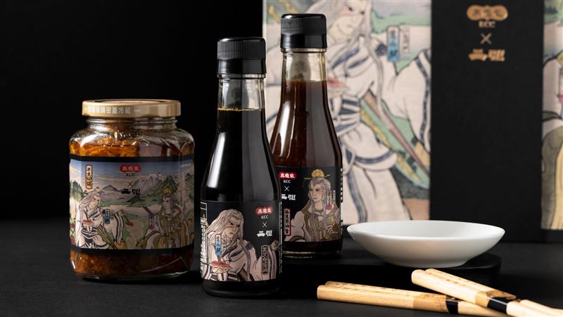 禮盒也能當「傳家寶」？