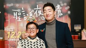 許時豪。（公視提供