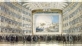 聯合國教科文組織（UNESCO）宣布，將義大利歌劇演唱法（The practice of opera singing in Italy）列為非物質文化遺產，與拿波里披薩烹飪（2017）、克雷孟納小提琴製作（2012）等義大利著名技藝，同列於名錄之上。