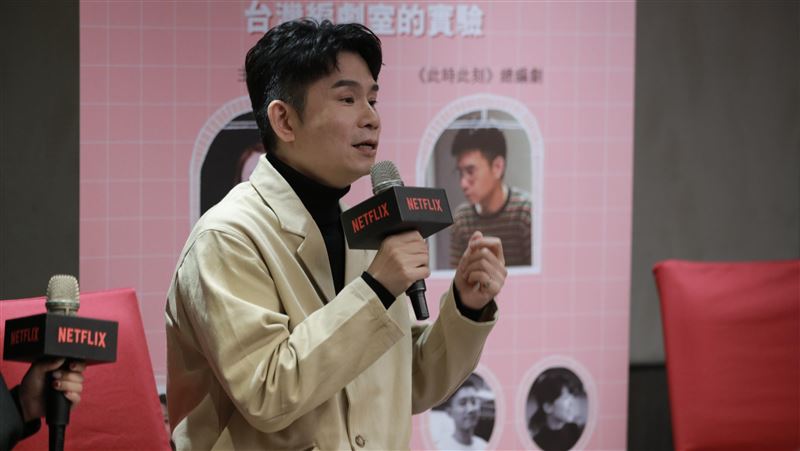 郭雪芙叫床戲留印象　編劇曝光內幕自己演