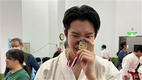 黃信赫。（艾迪昇傳播提供