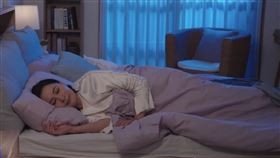 陳亞蘭。（TVBS提供