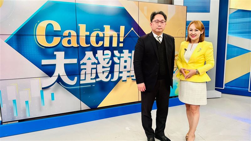 只存一檔落伍了？ETF教父揭2024投資術