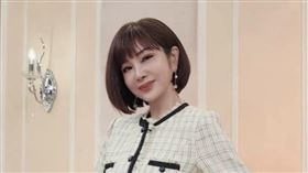 陳美鳳。（翻攝自臉書