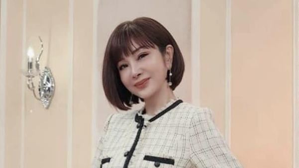 獨／67歲美貌尬上BP　陳美鳳菜市場引暴動