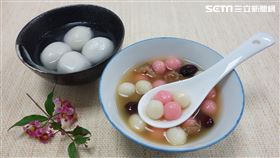 大林慈濟醫院,營養師,黃靖琇,中醫師,吳俊毅,冬至,湯圓