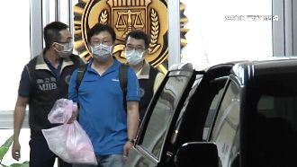 獨／進口黑心快篩執行長　欠女155萬不還