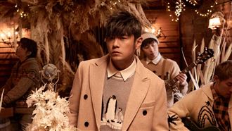 周杰倫無預警上架新歌！提早3小時上線