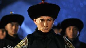 ▲宜妃；雍正。（影視示意圖／翻攝自百度百科）