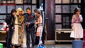 范瑞君、宋少卿、張靜之。（表坊提供