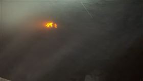 台灣,下雪,太平山,深夜