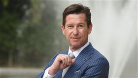 比利時國會議員史蒂芬·克雷爾曼（Steven Creyelman） 臉書