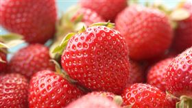草莓，吃草莓(圖／Pxhere)