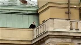 捷克,槍擊,大學,槍手,犯案,警方,擊斃