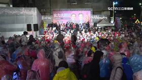 搶攻女力！侯友宜出席婦女後援會　埋「夫人牌」伏筆