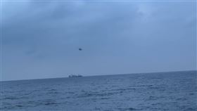 海虎潛艦,落海,海軍艦隊指揮部,搜救