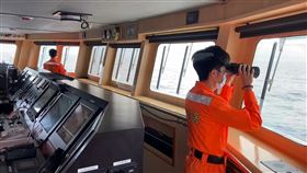  海虎潛艦,落海,海軍艦隊指揮部,搜救