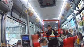 土城,偷車,公車,活逮,新北