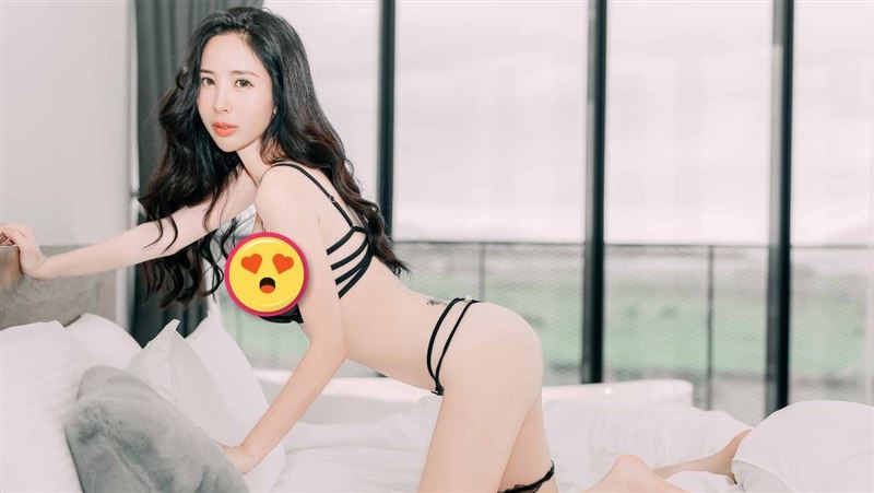 火辣床照全外流　女星超兇尺度大解放