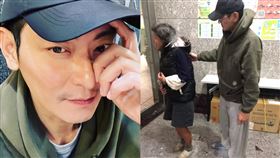 陳冠霖。（圖／翻攝自臉書）