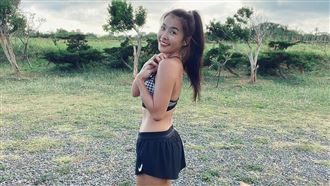 榜首考上大學超狂　小嫻嗨曝學霸新身分