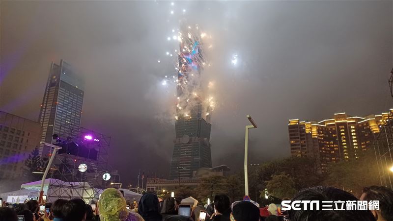 週日冷氣團再襲　氣象署預告「跨年天氣」