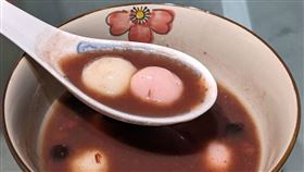 冬至吃湯圓要注意熱量。（圖／茂盛醫院提供）