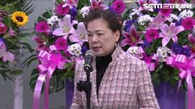 經濟部長王美花。（圖／翻攝畫面）