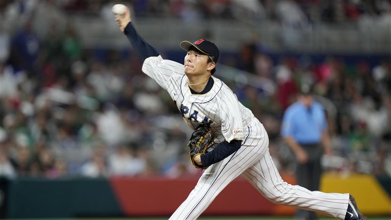 山本由伸爭奪戰　最後落點可能洛城或紐約