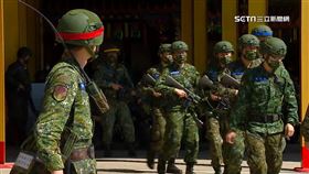 強化戰力! 替代役召訓擬年召1萬人