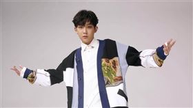 源少年林毓家（圖／種子音樂提供）