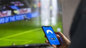 手機，電視，駭客（圖／PIXABAY）