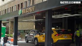 台北國泰綜合醫院/台北國泰醫院(記者陳弋攝影)