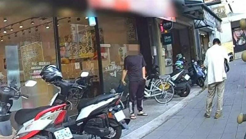沙拉吧生菜丟火鍋被加錢　他嗆要「殺警」