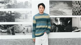 范少勳攝影展。（圖／青春期影視提供）