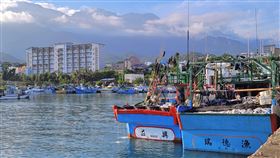 台東,漁港,海鮮,漁獲,文化,海岸線
