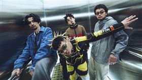 ▲King Gnu。（圖／Tomoyuki Kawakami提供）