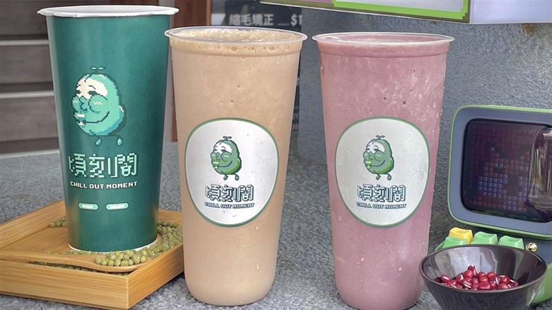 迎耶誕！人氣手搖飲「第2杯半價」快喝爆