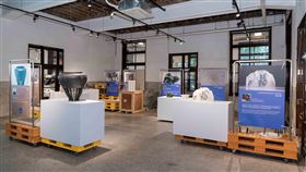 第四屆法藍瓷光點計畫成果發表　韓國Park Hyun Joon勇奪首獎（業配勿用）