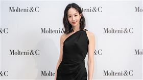 張鈞甯出席「Moltenic&C」家居品牌活動。（圖／Moltenic&C提供）