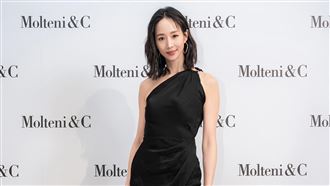 張鈞甯大方認愛！熱戀導演柯汶利