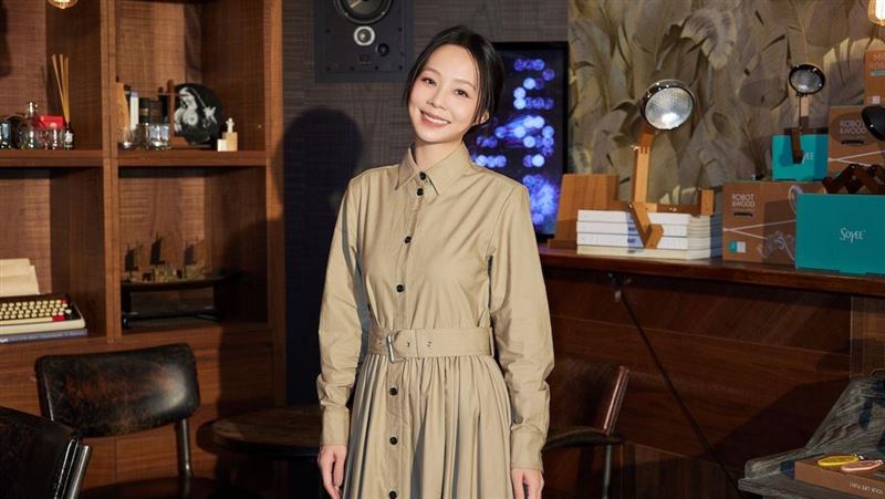 金曲歌后單身六年　想未婚生子揭驚人內幕