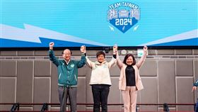 許銘春挺林志潔進入國會做勞工的靠山（業配勿用）