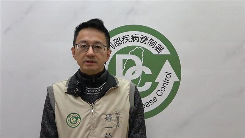 呼吸道感染疫情恐升　呼籲接種新冠疫苗